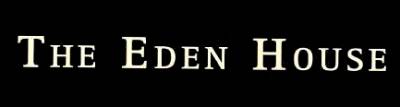 logo The Eden House
